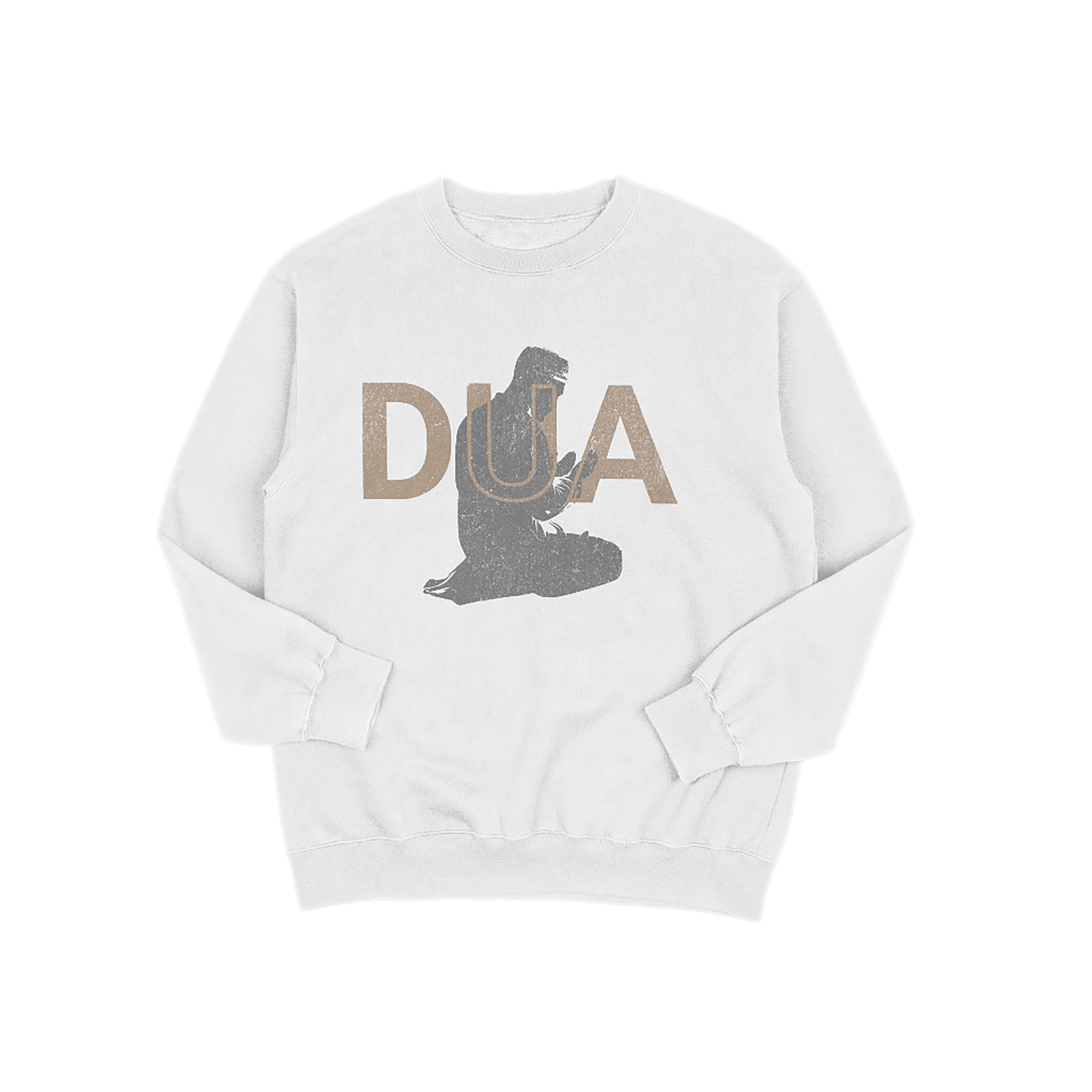 DUA CREWNECK