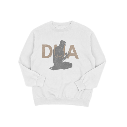 DUA CREWNECK